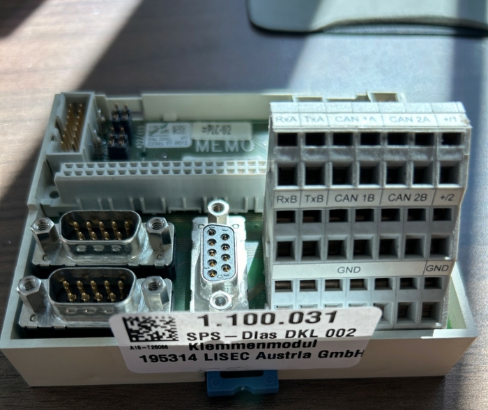 DKL 002