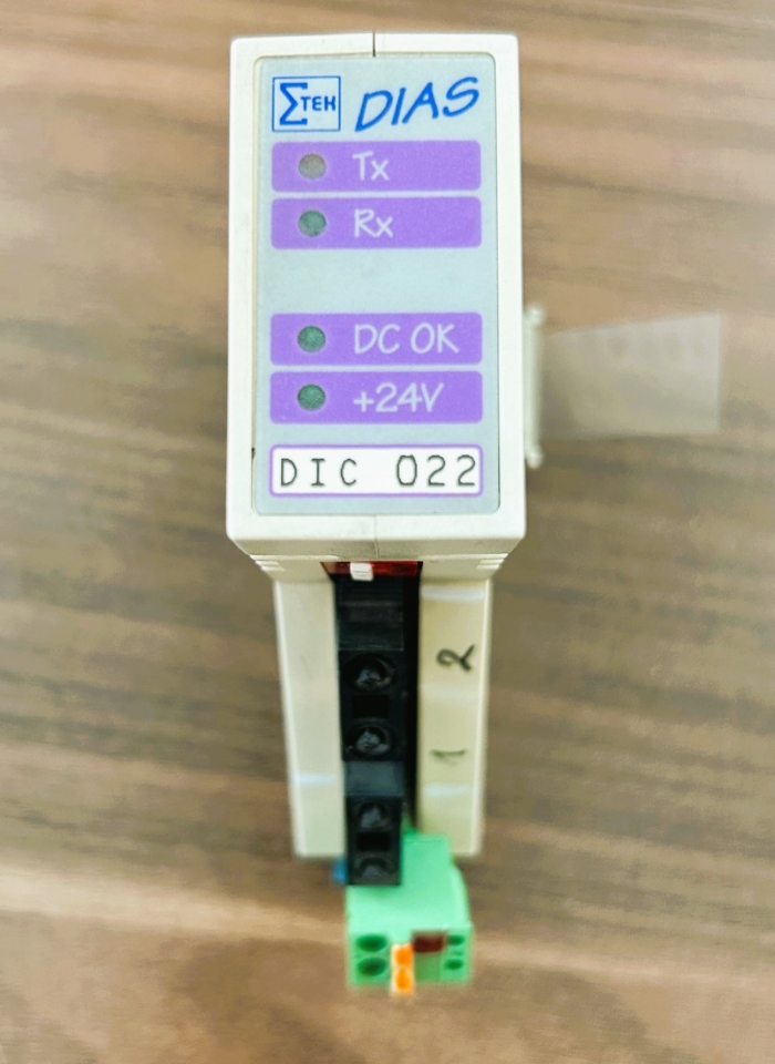 DIC 022