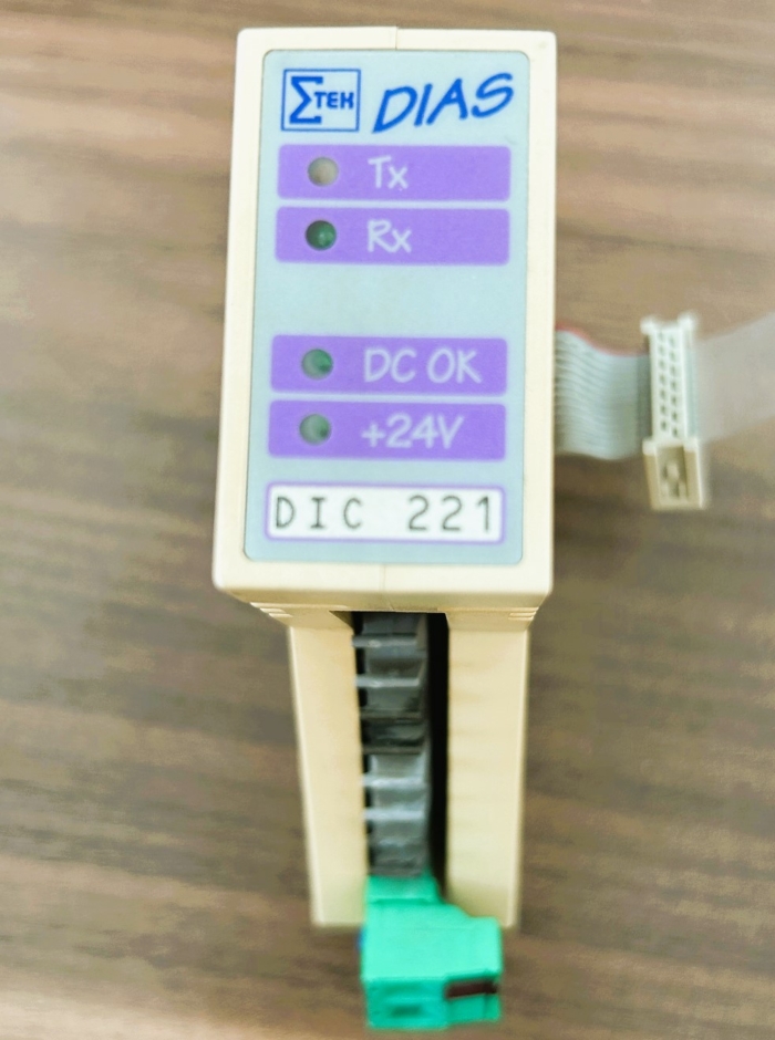 DIC 221
