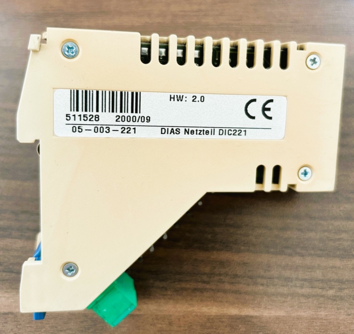 DIC 221 - Image 2
