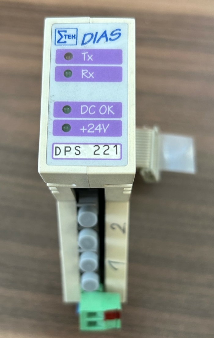 DPS 221
