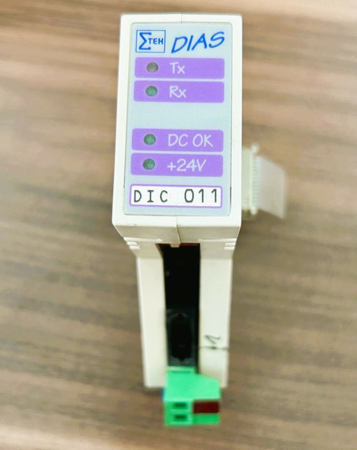 DIC 011
