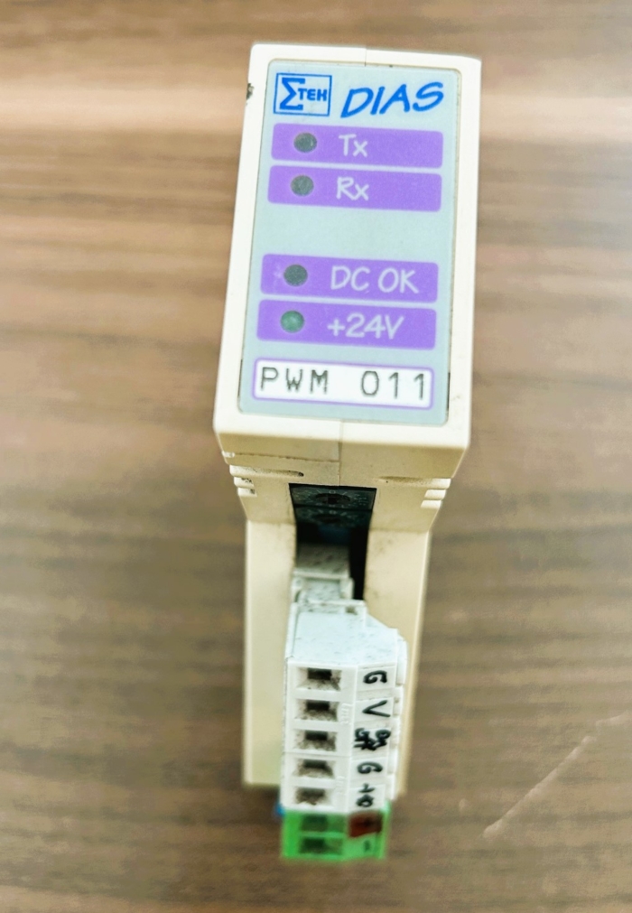 PWM 011