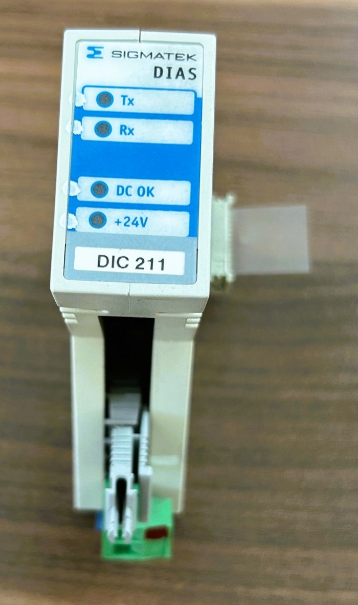 DIC 211