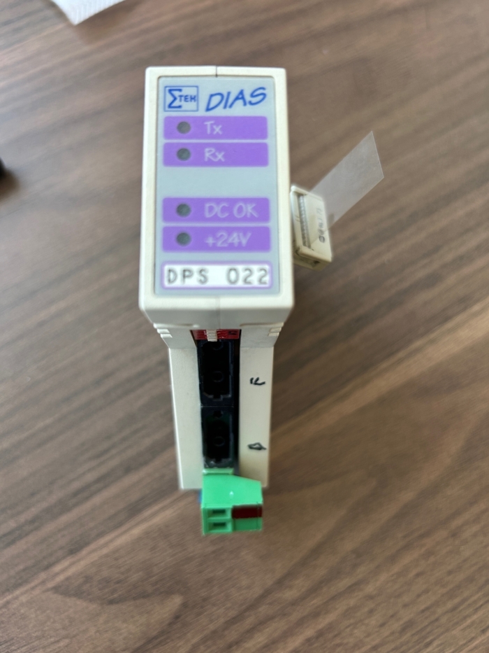 DPS 022