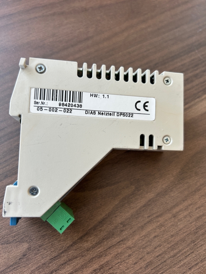 DPS 022 - Image 2
