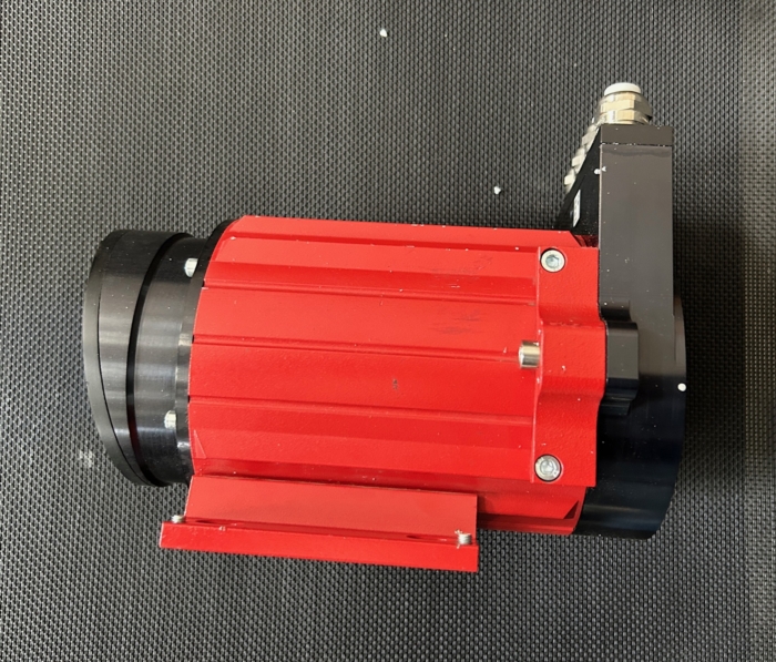 LE-200 CAN Open