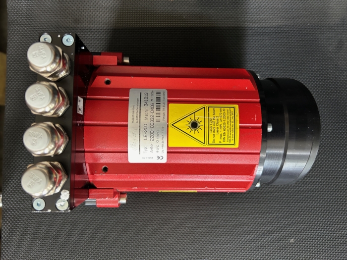 LE-200 CAN Open - Image 2