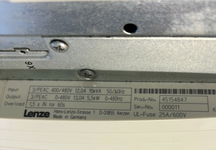 EVF8245-E-V921 - Image 2