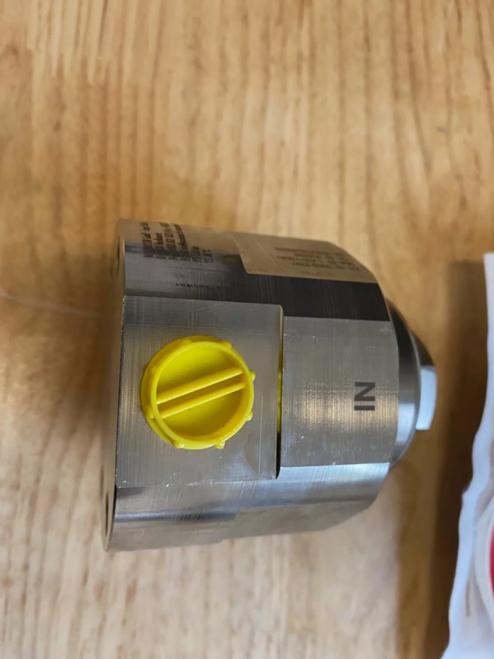 Hochdruck-Filter Maximator - Image 3