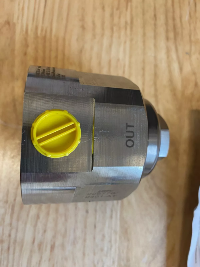 Hochdruck-Filter Maximator - Image 2