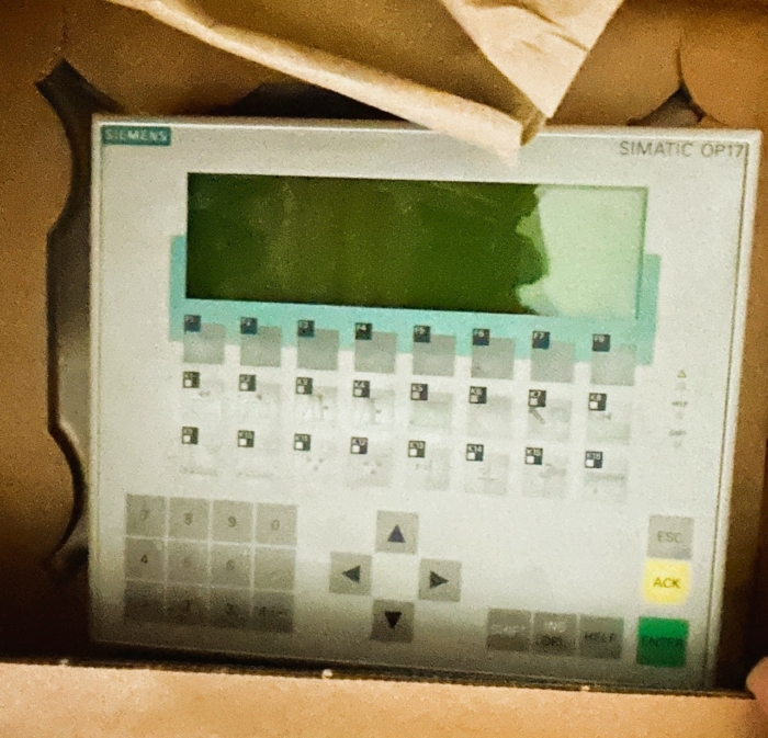 OP 17 - DP12