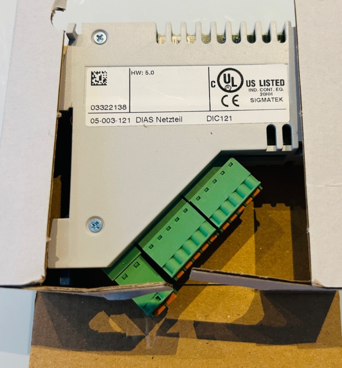 DIC 121 - Image 2