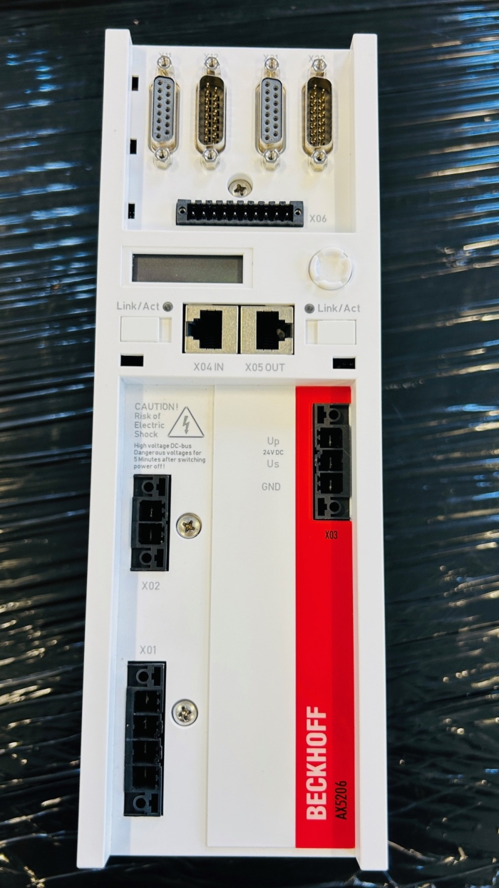 AX5206-0000-0200